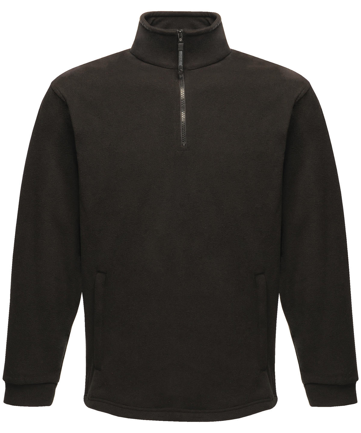 Regatta Overhead Fleece - Black