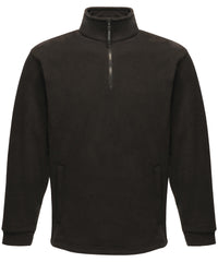 Regatta Overhead Fleece - Black
