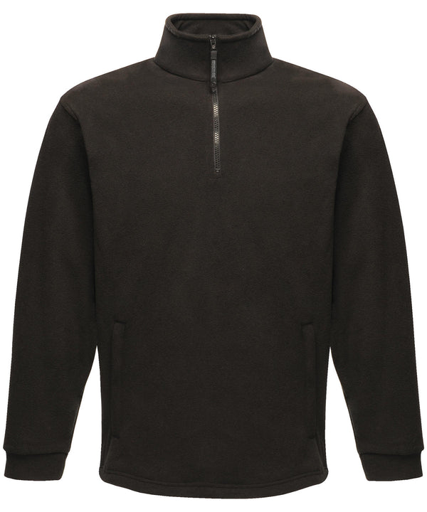 Regatta Overhead Fleece - Black