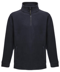 Regatta Overhead Fleece - Dark Navy