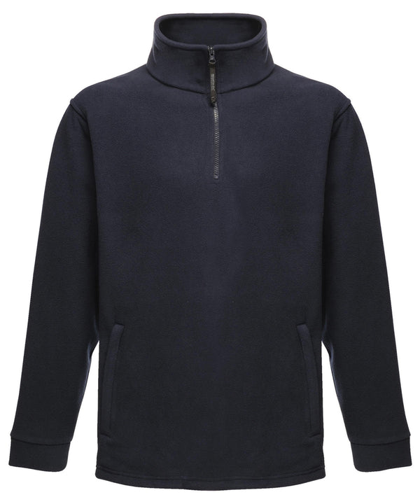 Regatta Overhead Fleece - Dark Navy