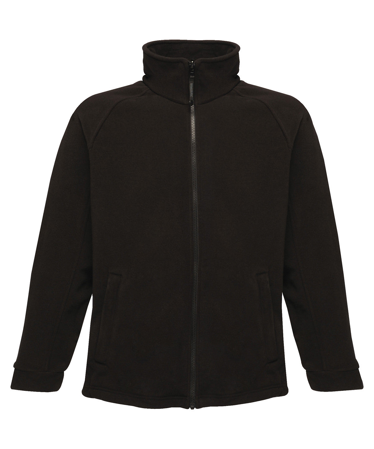 Regatta Thor Iii Fleece - Black*
