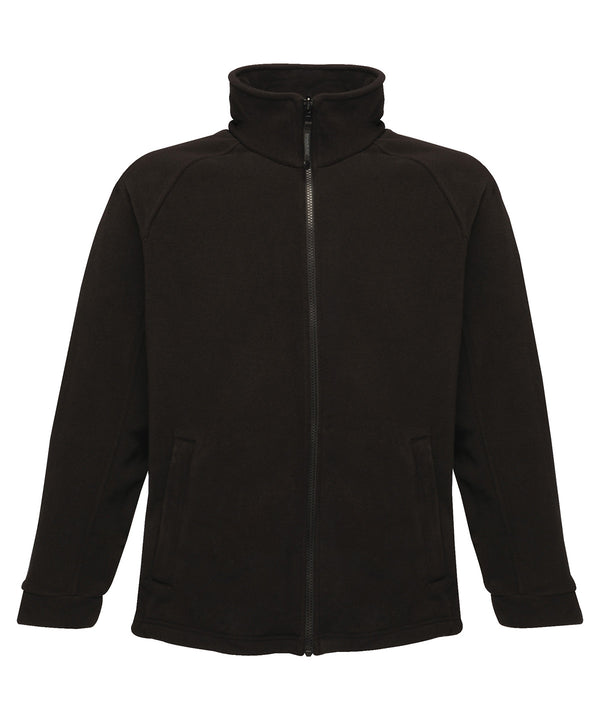Regatta Thor Iii Fleece - Black*