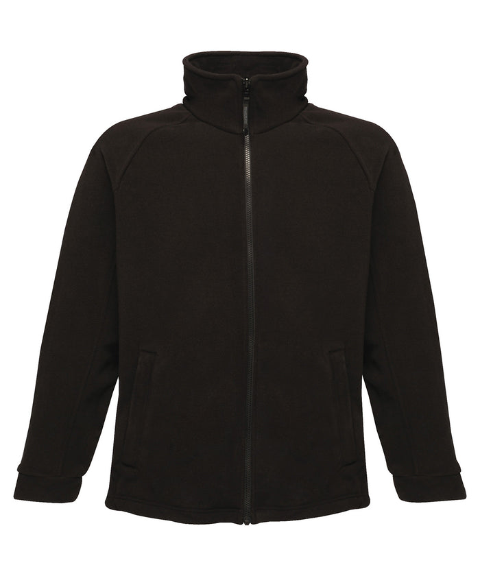 Regatta Thor Iii Fleece - Black*