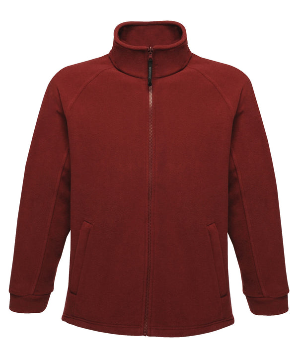 Regatta Thor Iii Fleece - Bordeaux