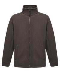 Regatta Thor Iii Fleece - Seal Grey