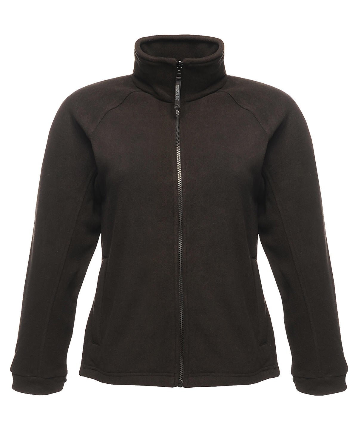 Regatta Women's Thor Iii Fleece - Black*