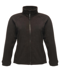 Regatta Women's Thor Iii Fleece - Black*