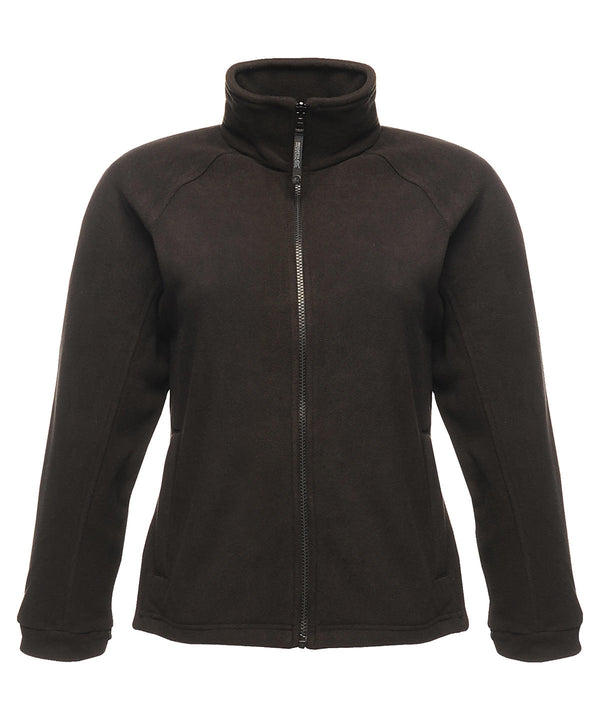 Regatta Women's Thor Iii Fleece - Black*