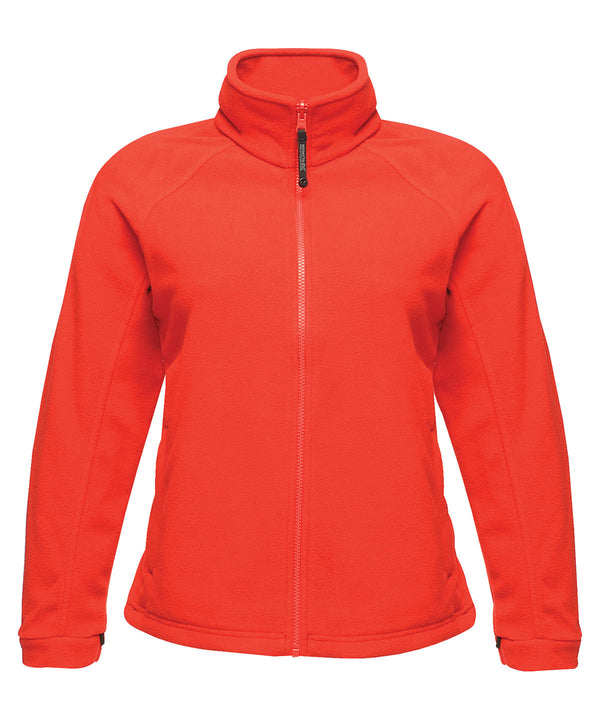 Regatta Women's Thor Iii Fleece - Classic Red