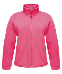 Regatta Women's Thor Iii Fleece - Hot Pink