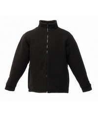 Regatta Asgard Ii Quilted Fleece - Black