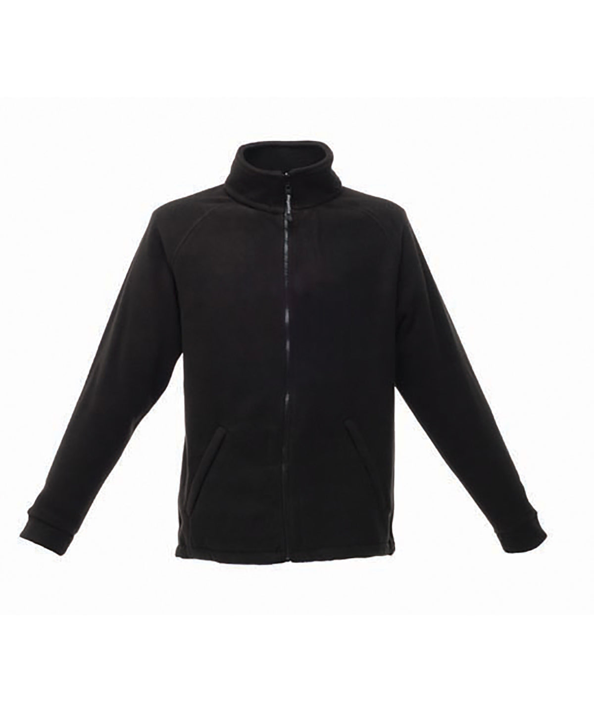 Regatta Sigma Heavyweight Fleece - Black