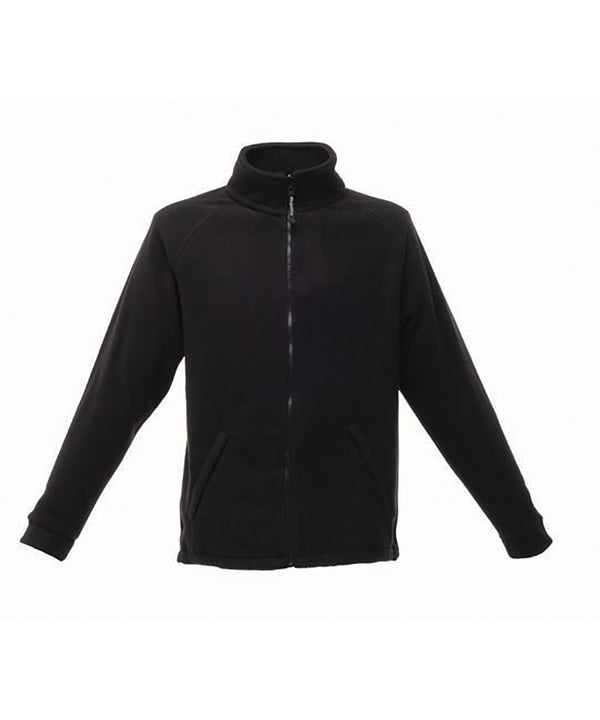 Regatta Sigma Heavyweight Fleece - Black