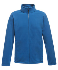 Regatta Full-zip Microfleece - Oxford