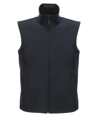 Regatta Classic Softshell Bodywarmer - Navy