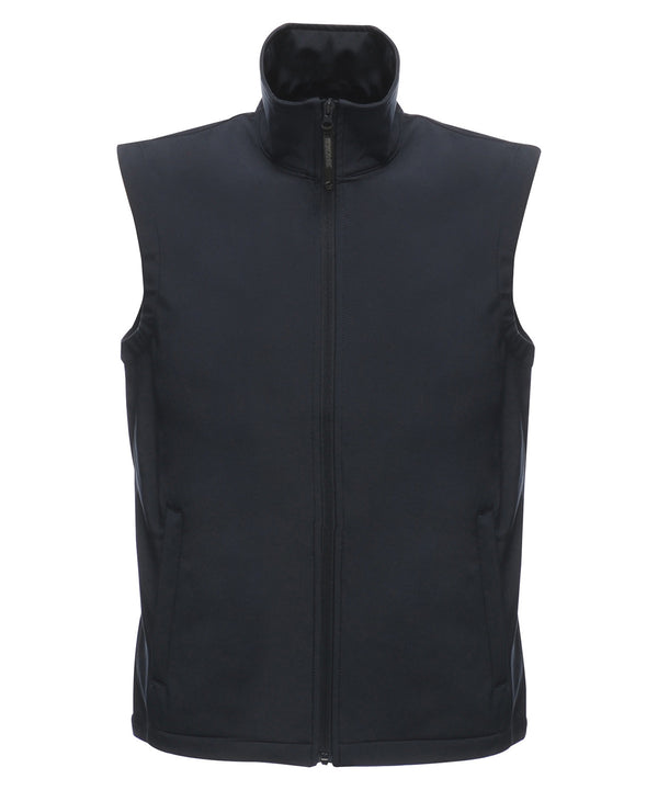 Regatta Classic Softshell Bodywarmer - Navy