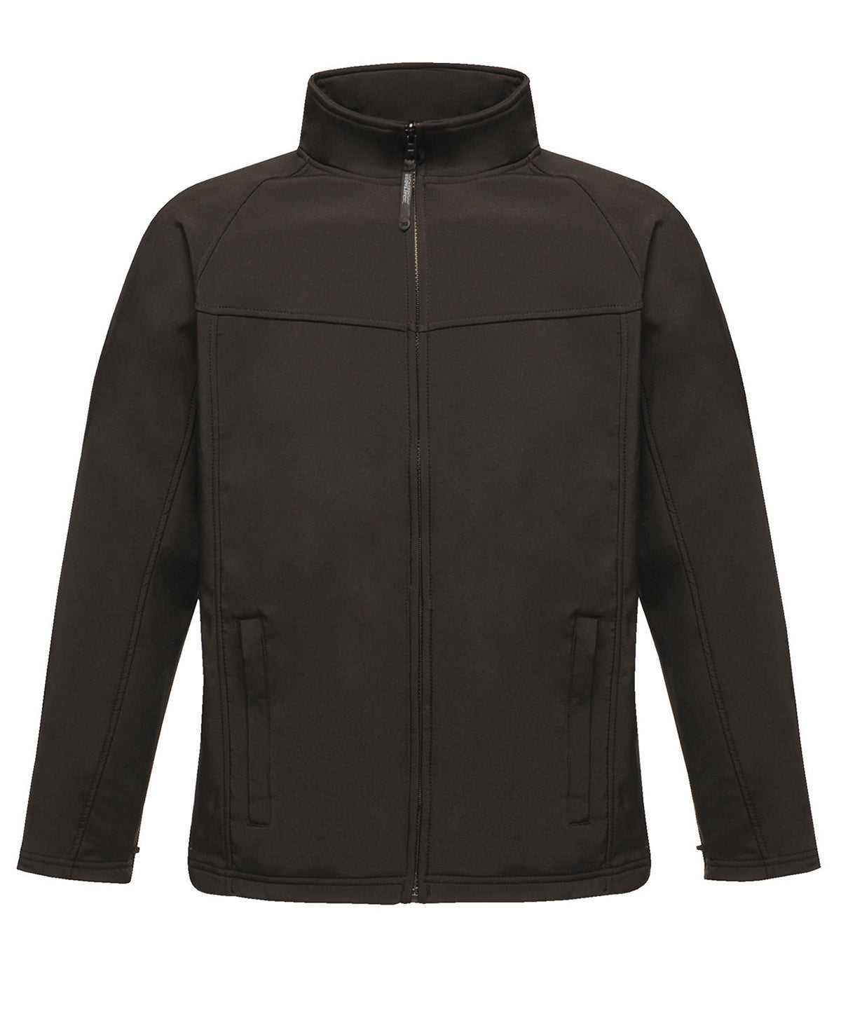 Regatta Uproar Softshell - All Black*
