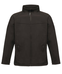 Regatta Uproar Softshell - All Black*