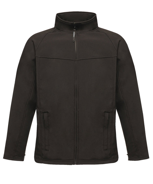 Regatta Uproar Softshell - All Black*