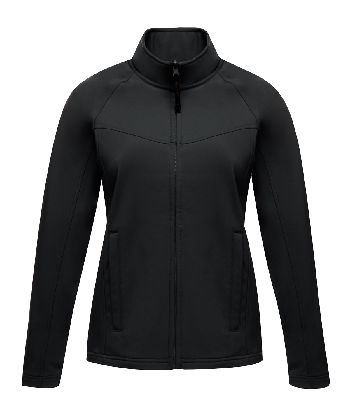 Regatta Women's Uproar Softshell - All Black*