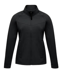 Regatta Women's Uproar Softshell - All Black*