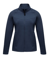 Regatta Women's Uproar Softshell - Navy/Navy*
