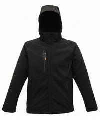 Regatta Repeller Softshell - Black