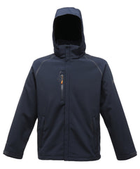 Regatta Repeller Softshell - Navy