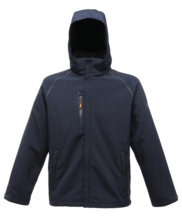 Regatta Repeller Softshell - Navy
