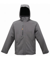 Regatta Repeller Softshell - Seal Grey