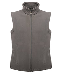 Regatta Microfleece Bodywarmer - Seal Grey