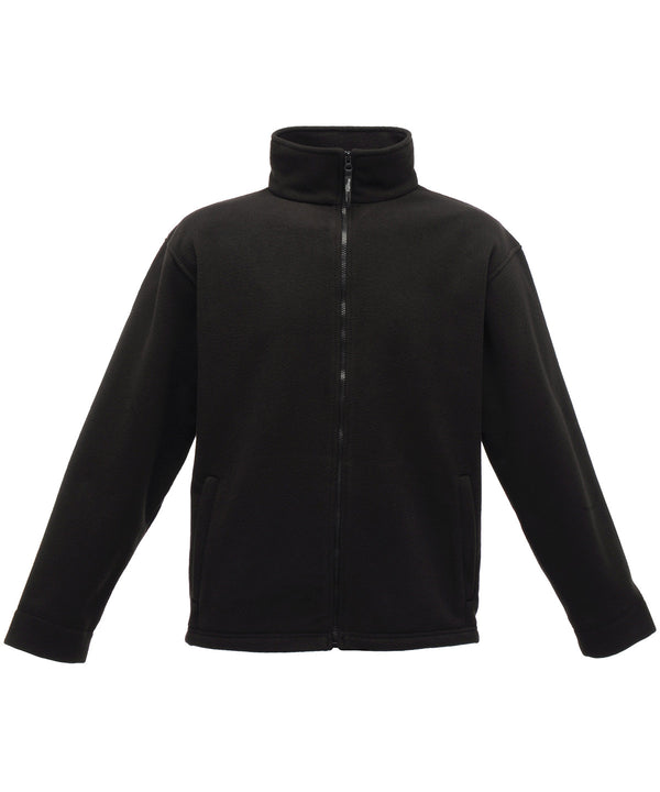 Regatta Thor 350 Fleece - Black