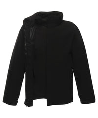 Regatta Kingsley 3-in-1 Jacket - Black/Black*