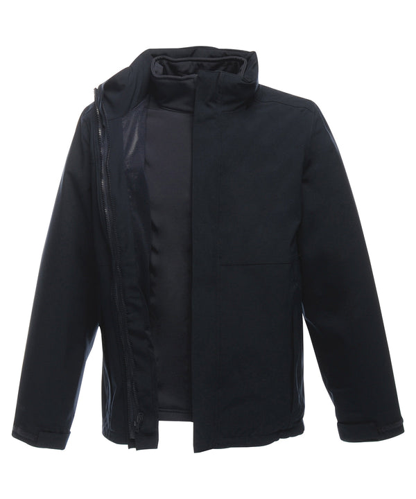 Regatta Kingsley 3-in-1 Jacket - Navy/Navy*