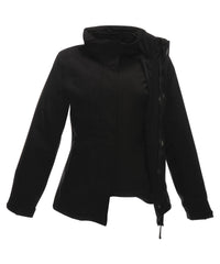 Regatta Women's Kingsley 3-in-1 Jacket - Black/Black