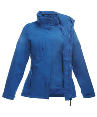 Regatta Women's Kingsley 3-in-1 Jacket - Oxford Blue/Oxford Blue