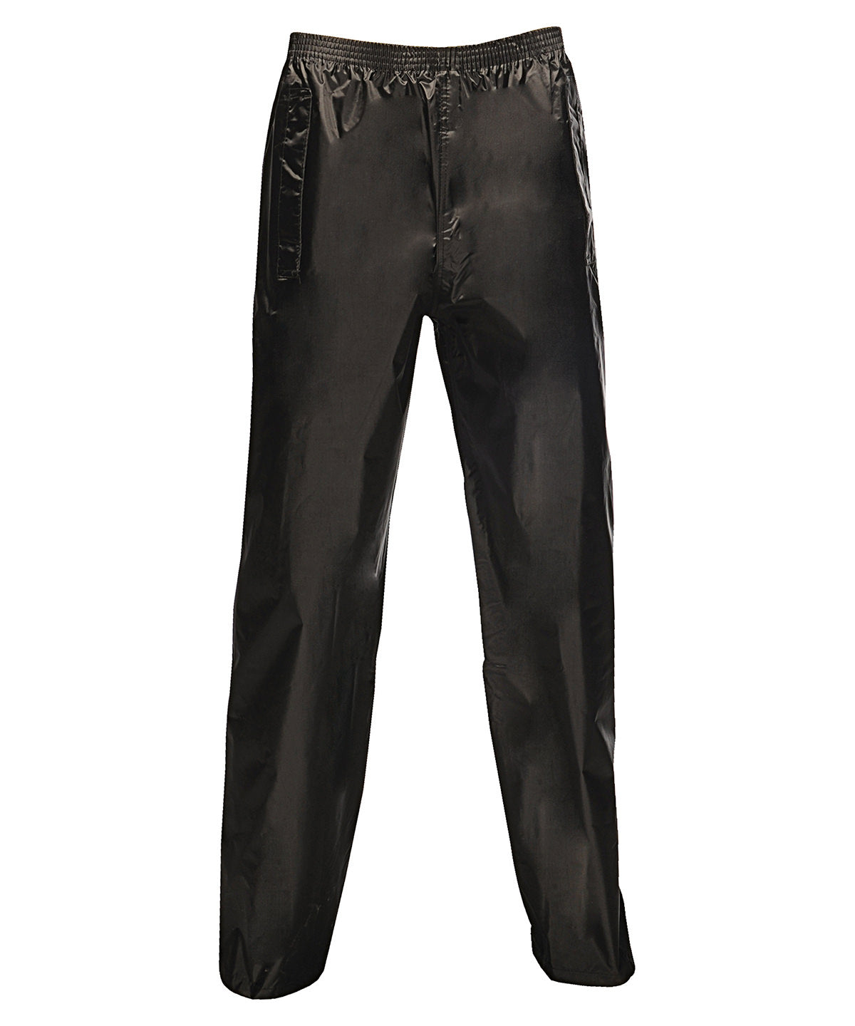 Regatta Pro Stormbreak Overtrousers - Black