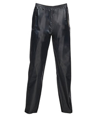 Regatta Pro Stormbreak Overtrousers - Navy