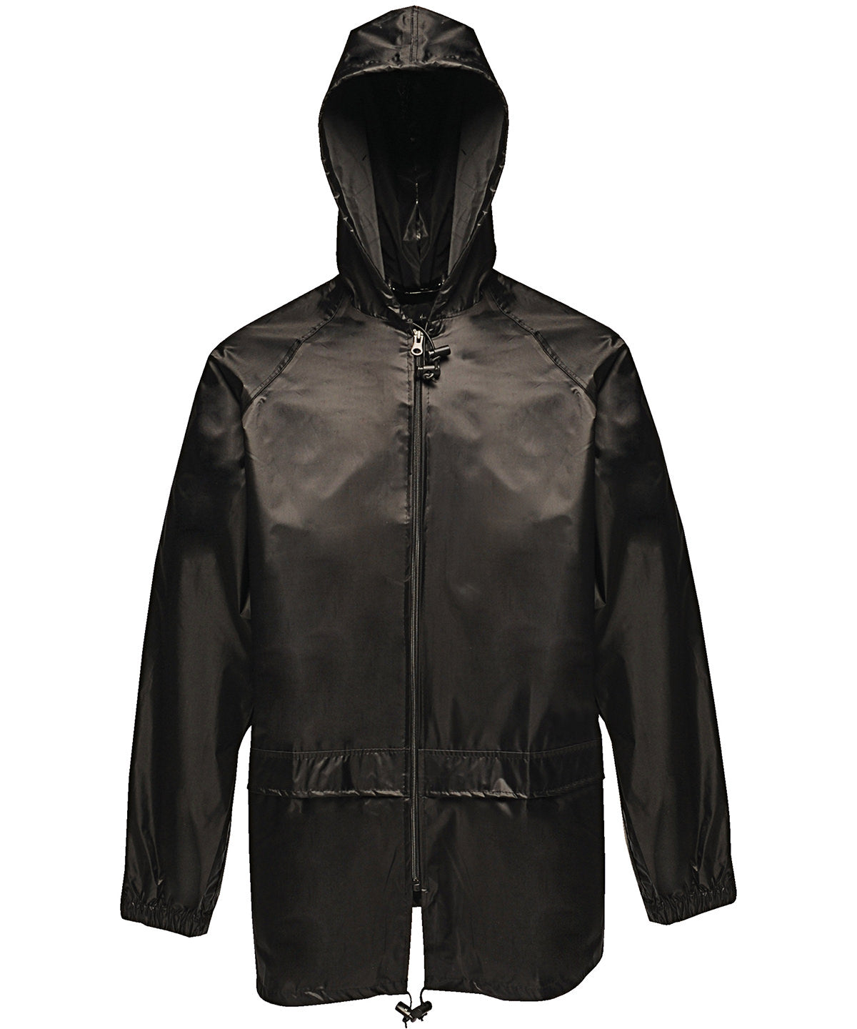 Regatta Pro Stormbreak Jacket - Black