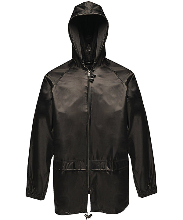 Regatta Pro Stormbreak Jacket - Black