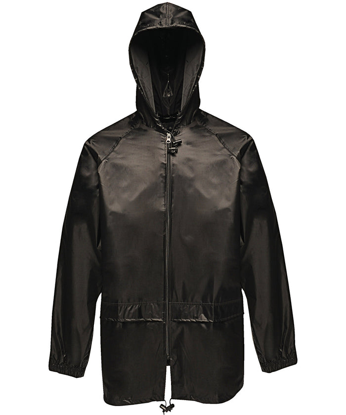Regatta Pro Stormbreak Jacket - Black