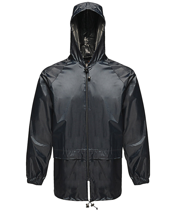 Regatta Pro Stormbreak Jacket - Navy