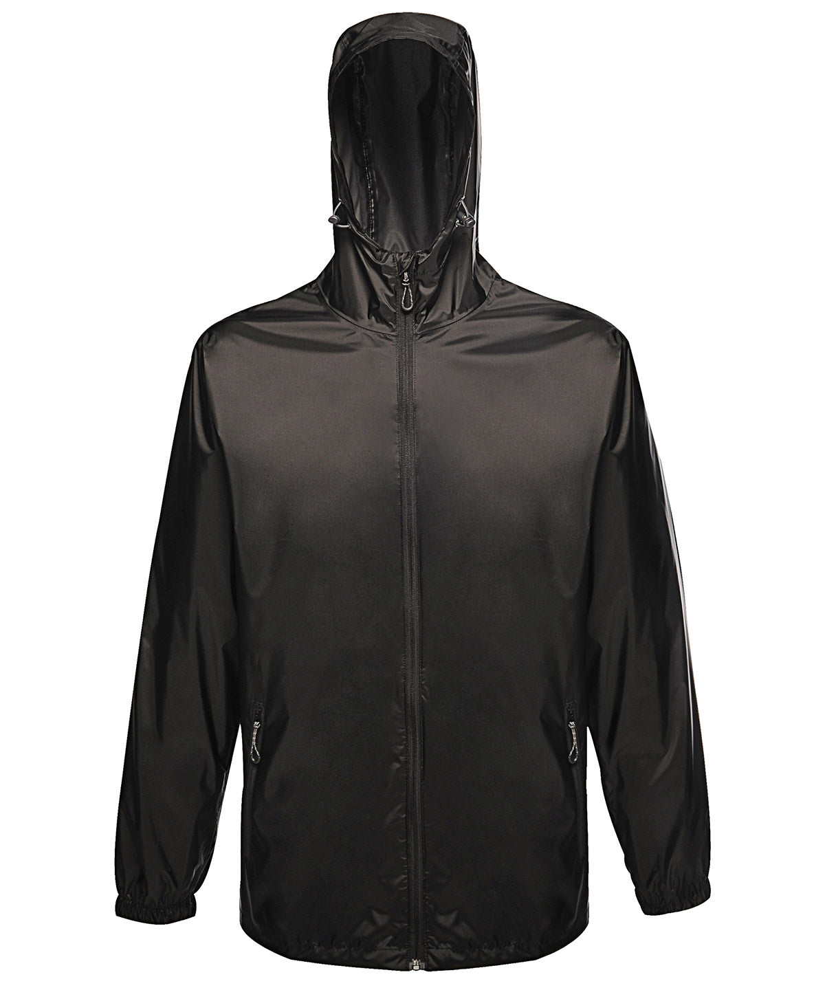 Regatta Pro Packaway Jacket - Black