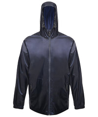 Regatta Pro Packaway Jacket - Navy