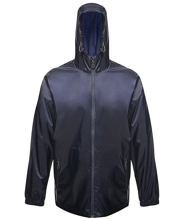 Regatta Pro Packaway Jacket - Navy