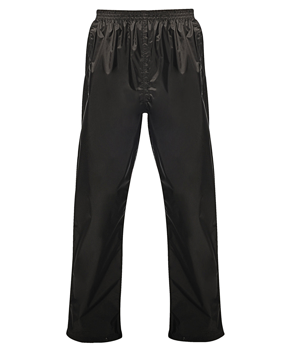 Regatta Pro Packaway Overtrousers - Black