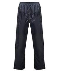 Regatta Pro Packaway Overtrousers - Navy