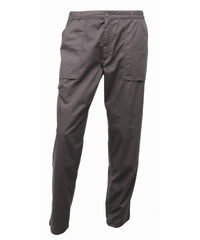 Regatta New Action Trousers - Dark Grey