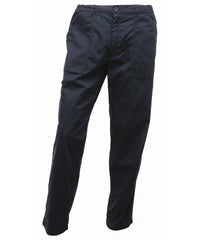 Regatta New Action Trousers - Navy